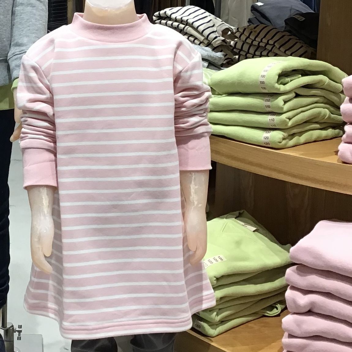 コクーンシティさいたま新都心】 まだまだ活躍します。やわらか